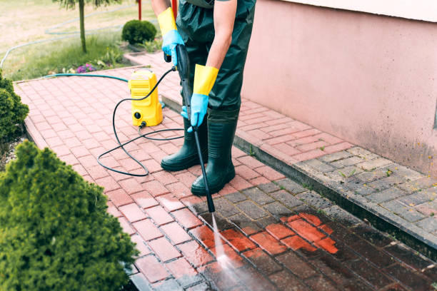 Best Commercial Pressure Washing  in Vardaman, MS