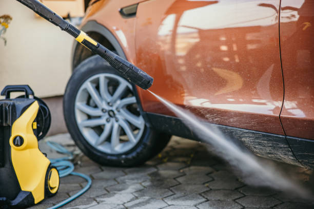 Best Commercial Pressure Washing  in Vardaman, MS