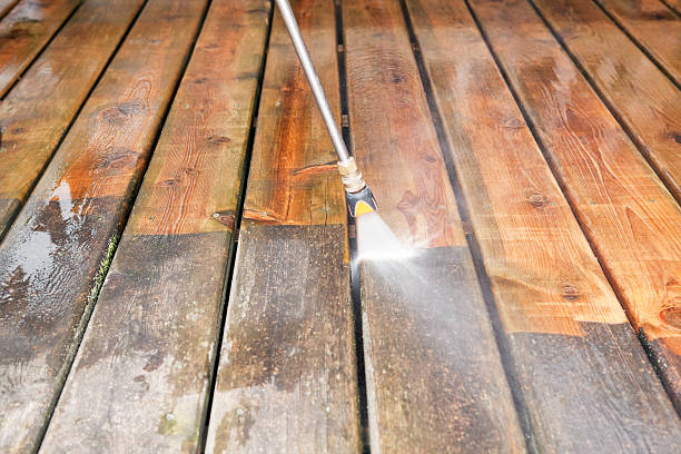 Best Fence Pressure Washing  in Vardaman, MS