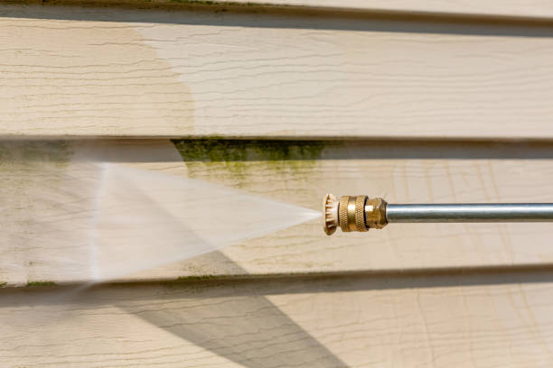 Best Fence Pressure Washing  in Vardaman, MS