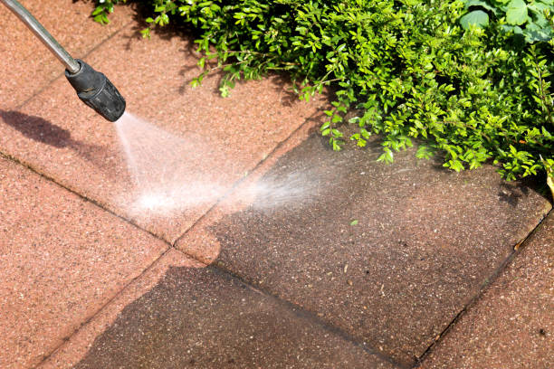 Best Garage Pressure Washing  in Vardaman, MS