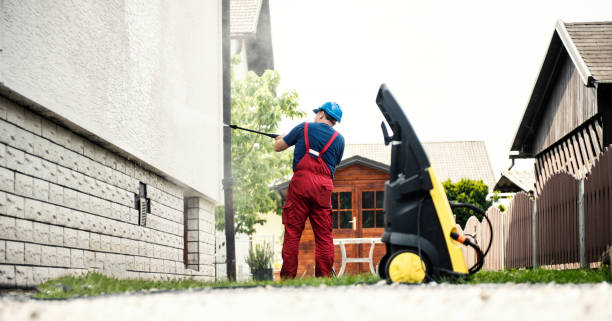 Best Pressure Washing Company Near Me  in Vardaman, MS